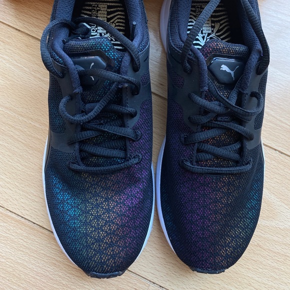 Puma Pulse XT V2 Prism Training Sneakers – Women’s Size 7.5 – New with Tags - Picture 4 of 10